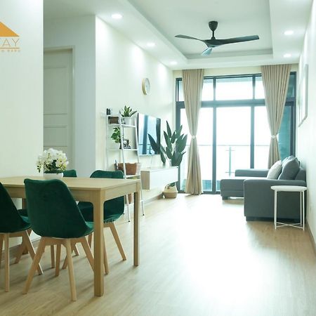 Ferienwohnung Legasi Kampung Baru By Twenty7 Kuala Lumpur Exterior foto